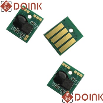 50F0Z00 chip for LEXMARK MS/MX 310/410/610 drum chip