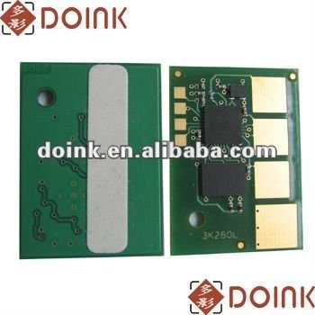 CHIP For Lexmark E260/E360/E460